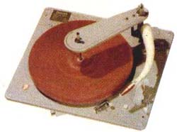 Philips AG 1000 S