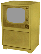 Westinghouse TV