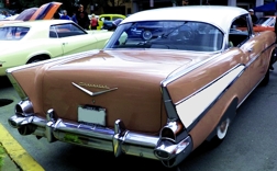 1957 Chevrolet