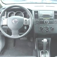 Versa shift