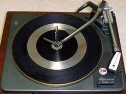 Garrard AT-60