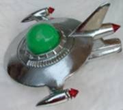 bolduc artist's idea source?