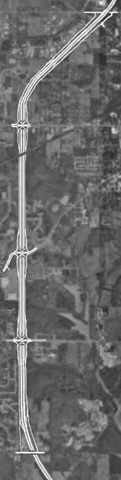 Bloomington I-69 proposal