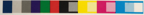 box printing test strips