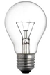 incandescent bulb