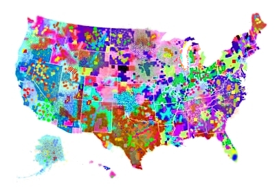 voter power