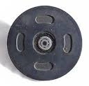 Collaro drive wheel