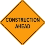 under construction