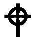 coptic cross