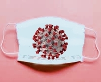 Virus mask