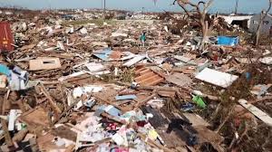 covid devastation