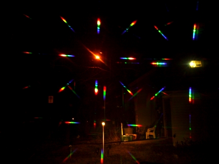 spectra