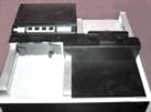 Documation card reader