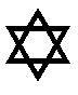 star of David