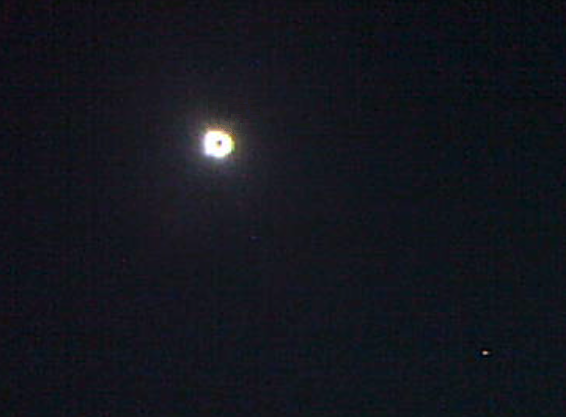 Raw photo
