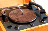 Garrard RC-6