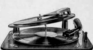 Garrard RC-60