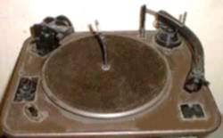 Garrard RC-75