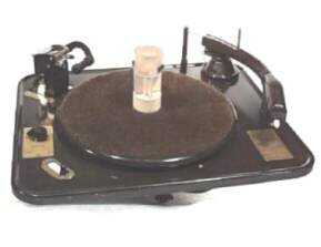 Garrard RC-80