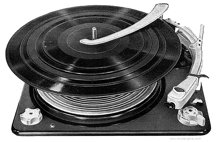 Garrard RC 120