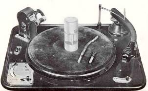 Garrard RC-90