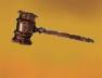 gavel