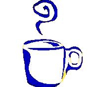 hot mug