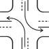 double left