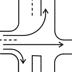 one-way stem
