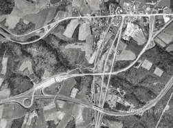 Breezewood Pennsylvania farce