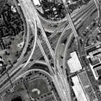 Old crossover interchange