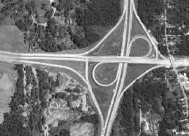 Parclo Interchange