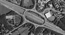 Roundabout Interchange 6