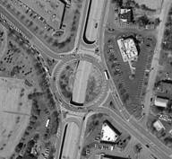 Roundabout Interchange