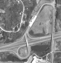 Trumpet interchange