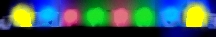 Color blind simulator