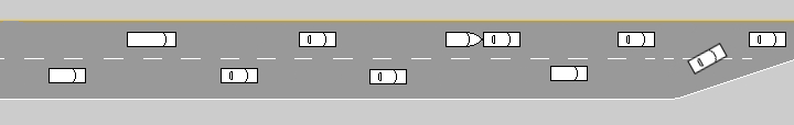 good merge
