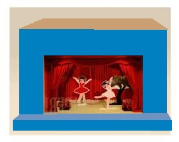 my little stage