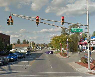 Old Walnut and Grimes