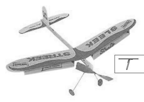 vertiplane