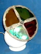 Penetray color wheel