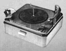 Philco M22