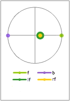 Surround Field