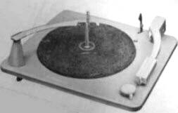 RCA RP-197