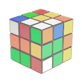rubic cube