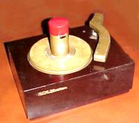 RCA RP-168