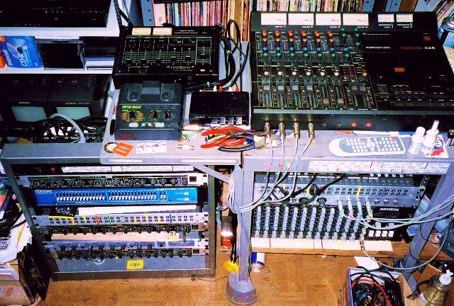 Portastudio