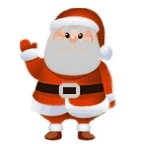 santa claus