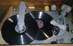 RCA duo