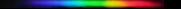 incandescent spectrum